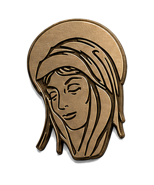Madonna of Grace