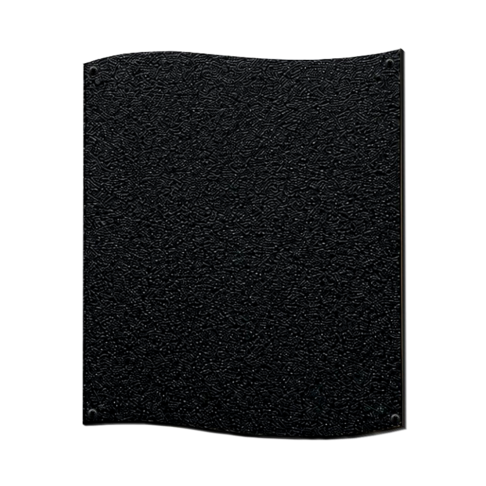 Book of Remembrance — Blank Bronze Page