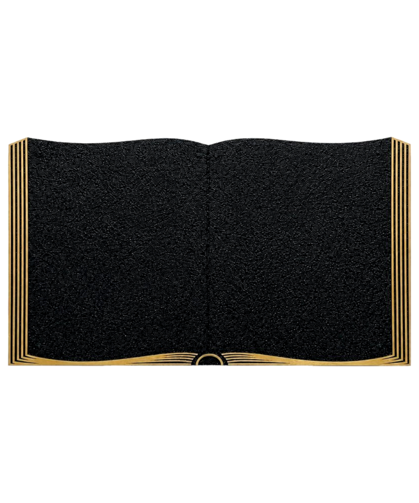 Book of Remembrance — Base Only
