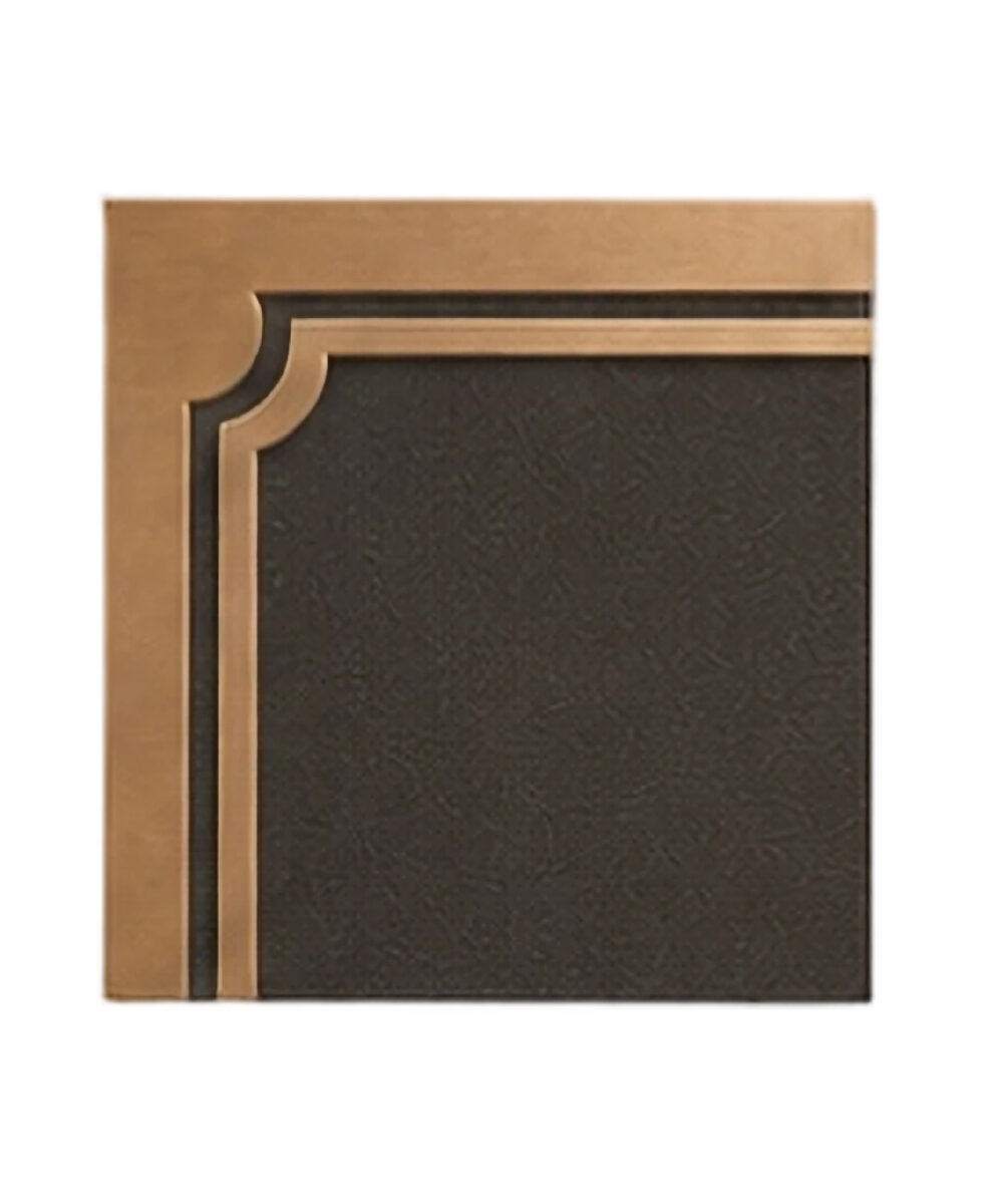 PBB 12 Double Scalloped