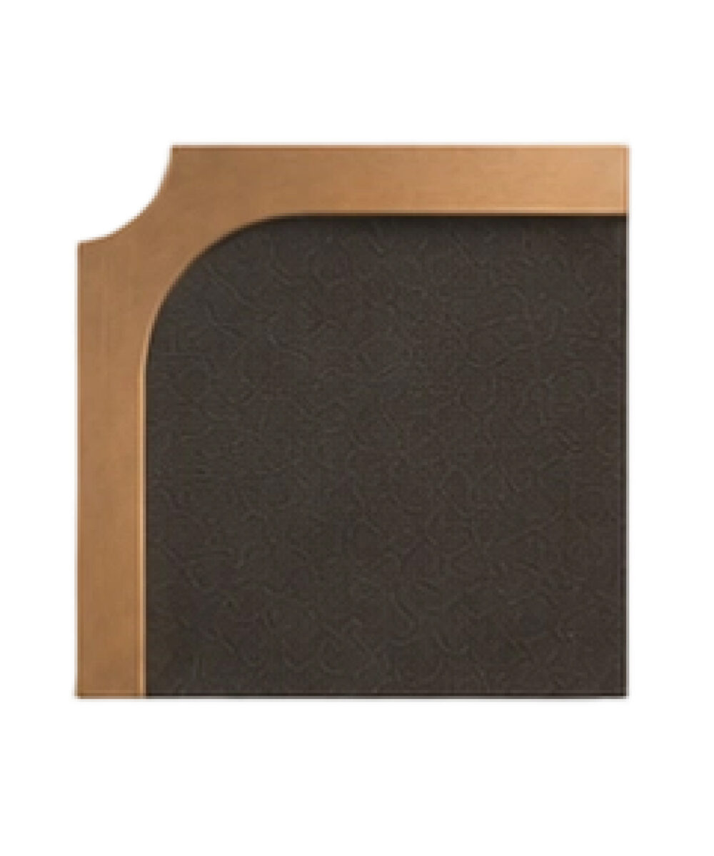 PBB 21 Solid Concave