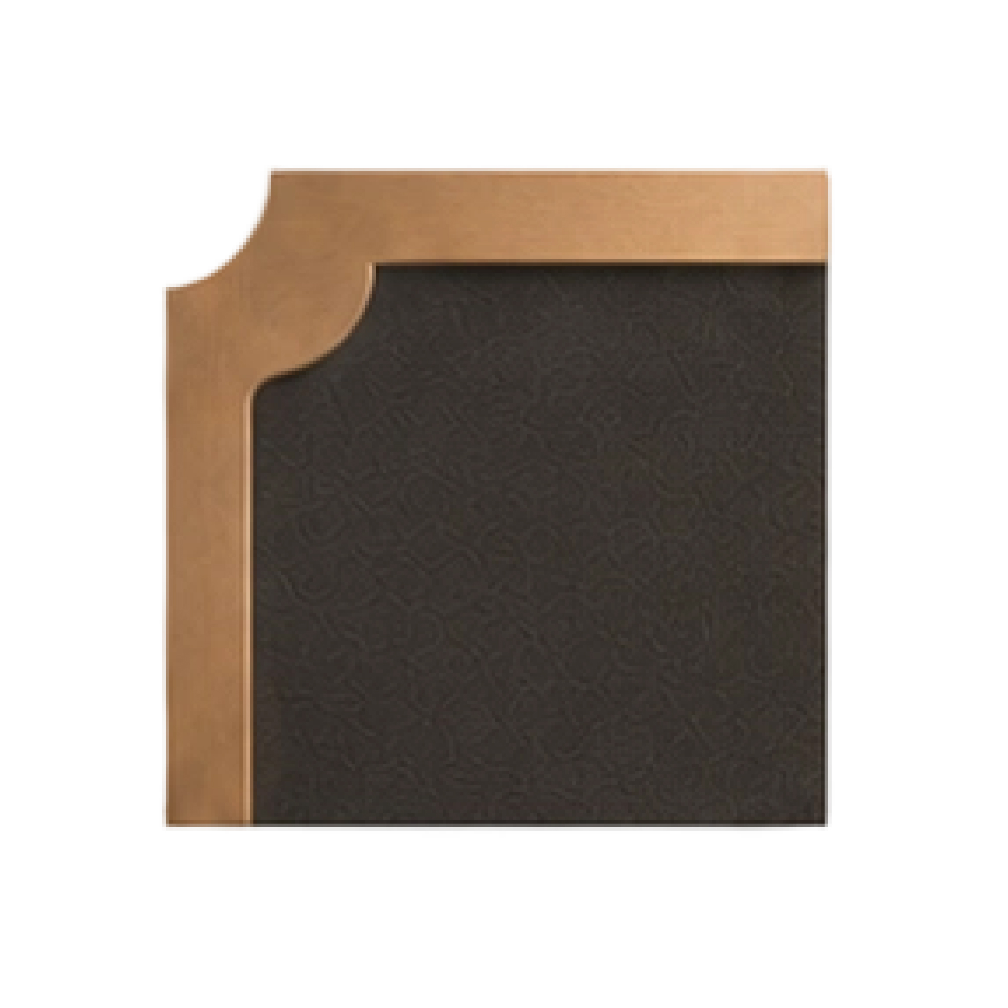 PBB 22 Scalloped Concave