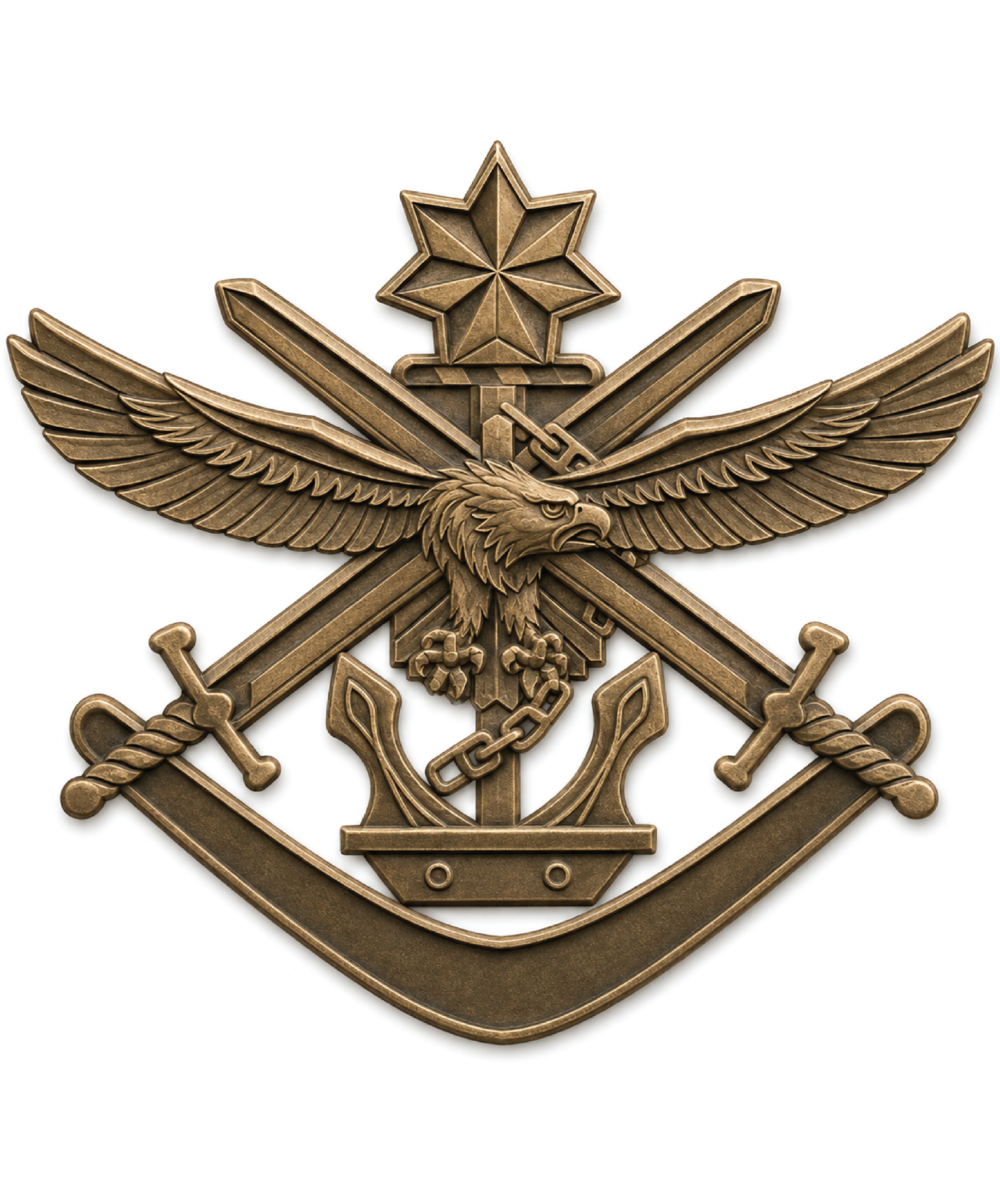 Australian Defence Force Emblem